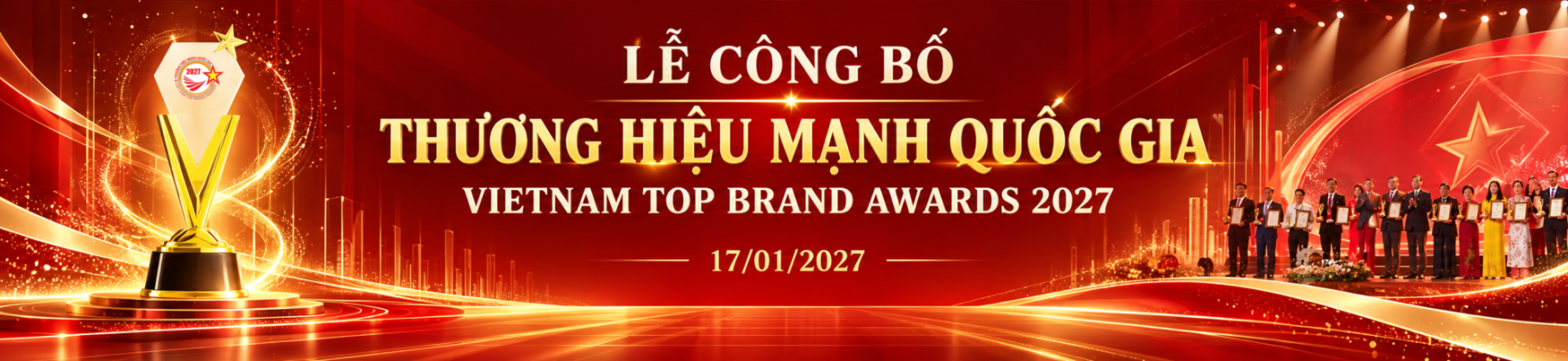 Banner đầu trang