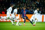 PSG đối mặt nguy cơ bị loại sớm khỏi Champions League