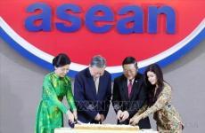 Xây dựng Cộng đồng ASEAN đoàn kết, thống nhất và Dấu ấn Việt Nam