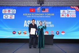 Bất động sản Hoàng Kim - Bứt phá với giá trị bền vững