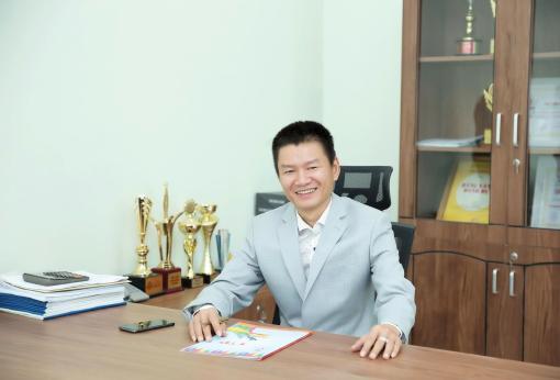 Doanh nhân Tạ Văn Thành: Kiến tạo giá trị thật, viết tiếp câu chuyện khát vọng Việt