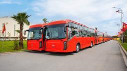 Phương Trang – FUTA Bus Lines 25 năm kiến tạo giá trị – dẫn dắt hành trình tương lai