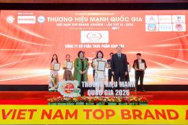 Bình Tây – Thương Hiệu Việt Tiên Phong Nâng Tầm Nông Sản Việt Ra Thị Trường Toàn Cầu