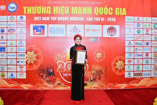 Nguyễn Thị Điệp: Bản lĩnh người phụ nữ "truyền lửa" dân tộc trên sân khấu lãnh đạo