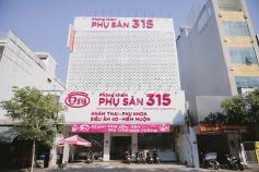 Hệ Thống Y Tế 315 Đạt Top Thương Hiệu Tiêu Biểu Châu Á - Thái Bình Dương 2026