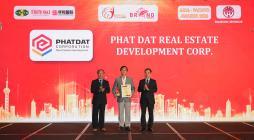 Phát Đạt và hành trình nâng chuẩn quốc tế trong phát triển bất động sản