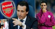 Arsenal bổ nhiệm HLV mới: Cú bẻ kèo ngoạn mục Unai Emery