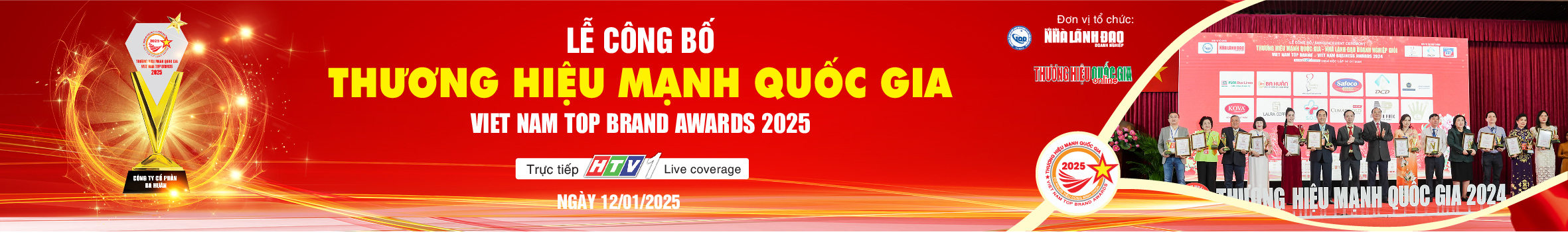 Banner đầu trang