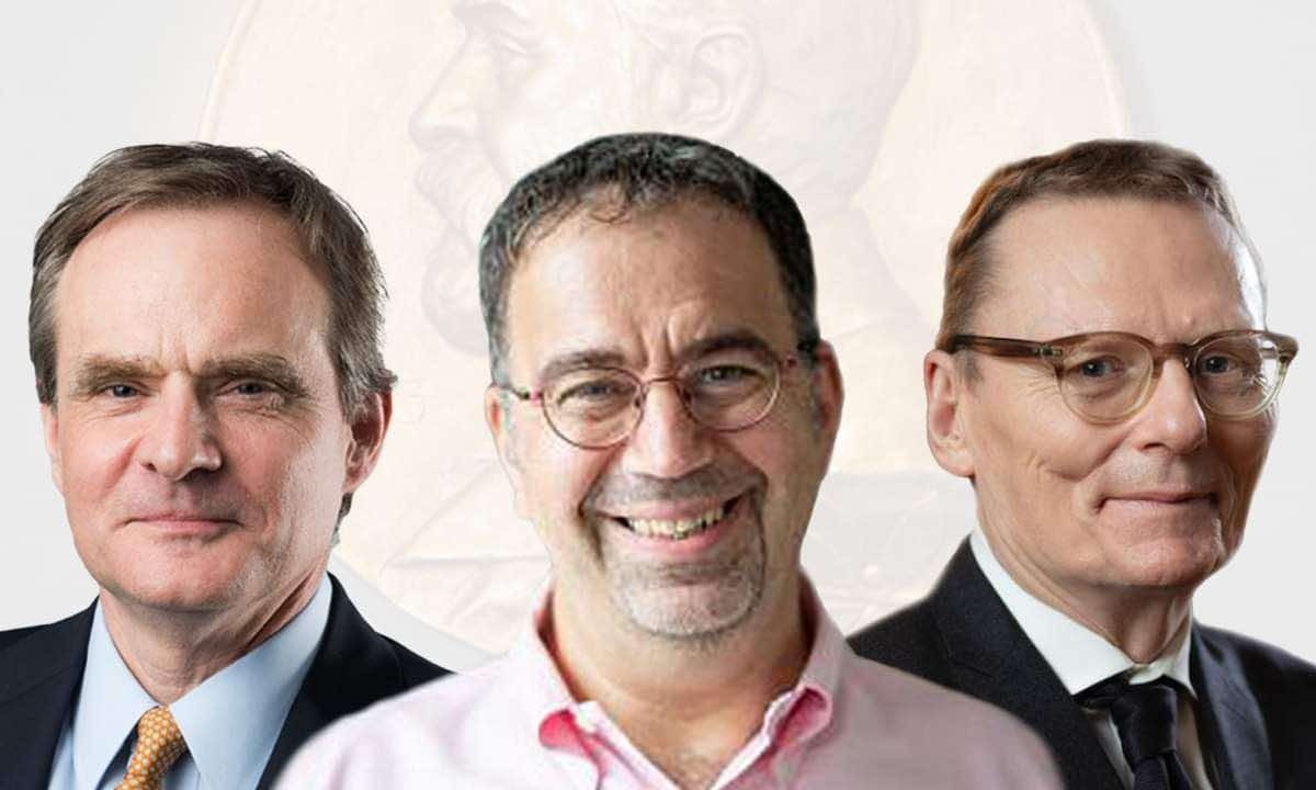 Nobel Kinh tế 2024 giải thích chênh lệch giàu - nghèo