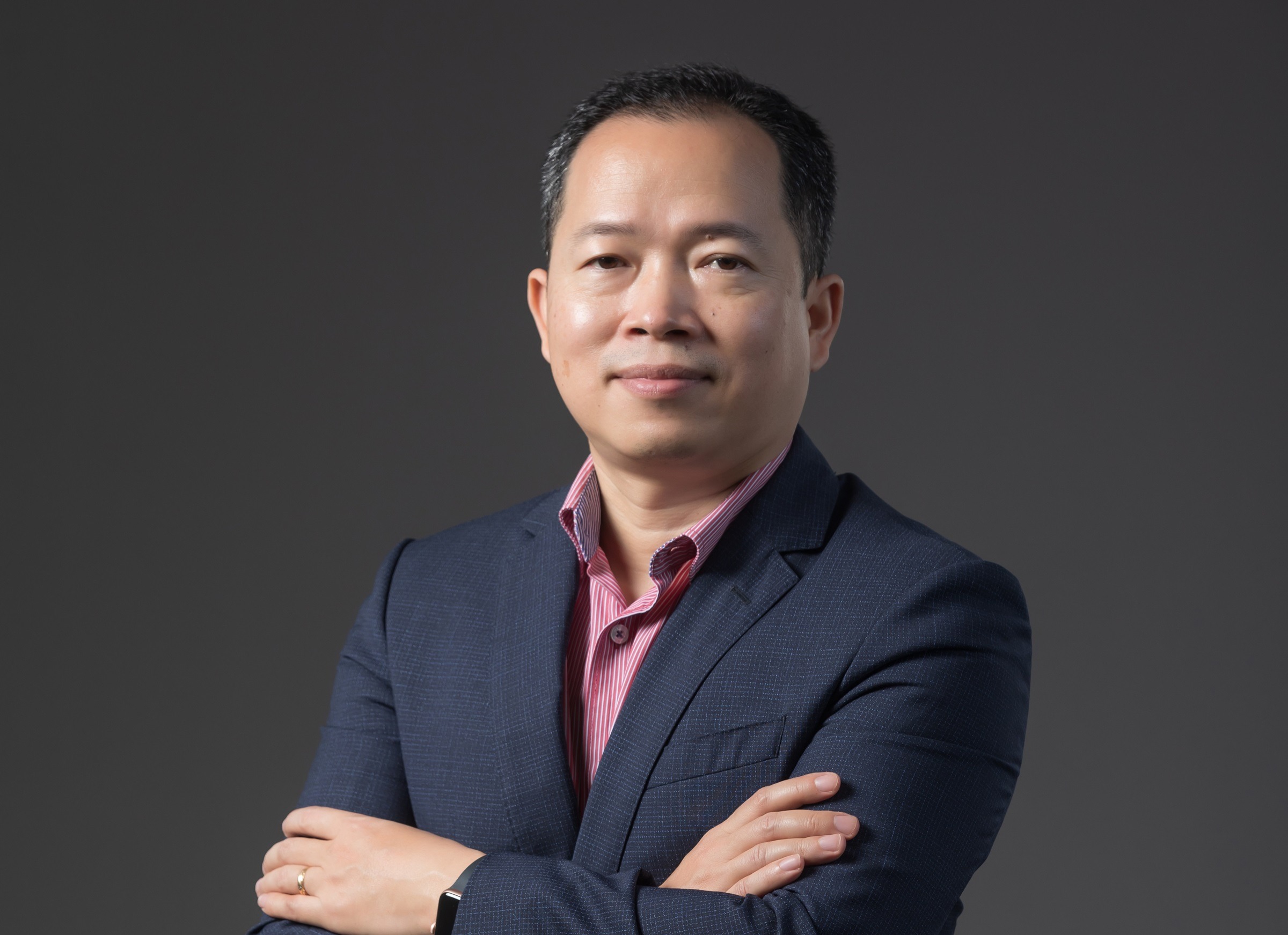 'Ông lớn' phân phối ôtô thay Chủ tịch Hội đồng quản trị