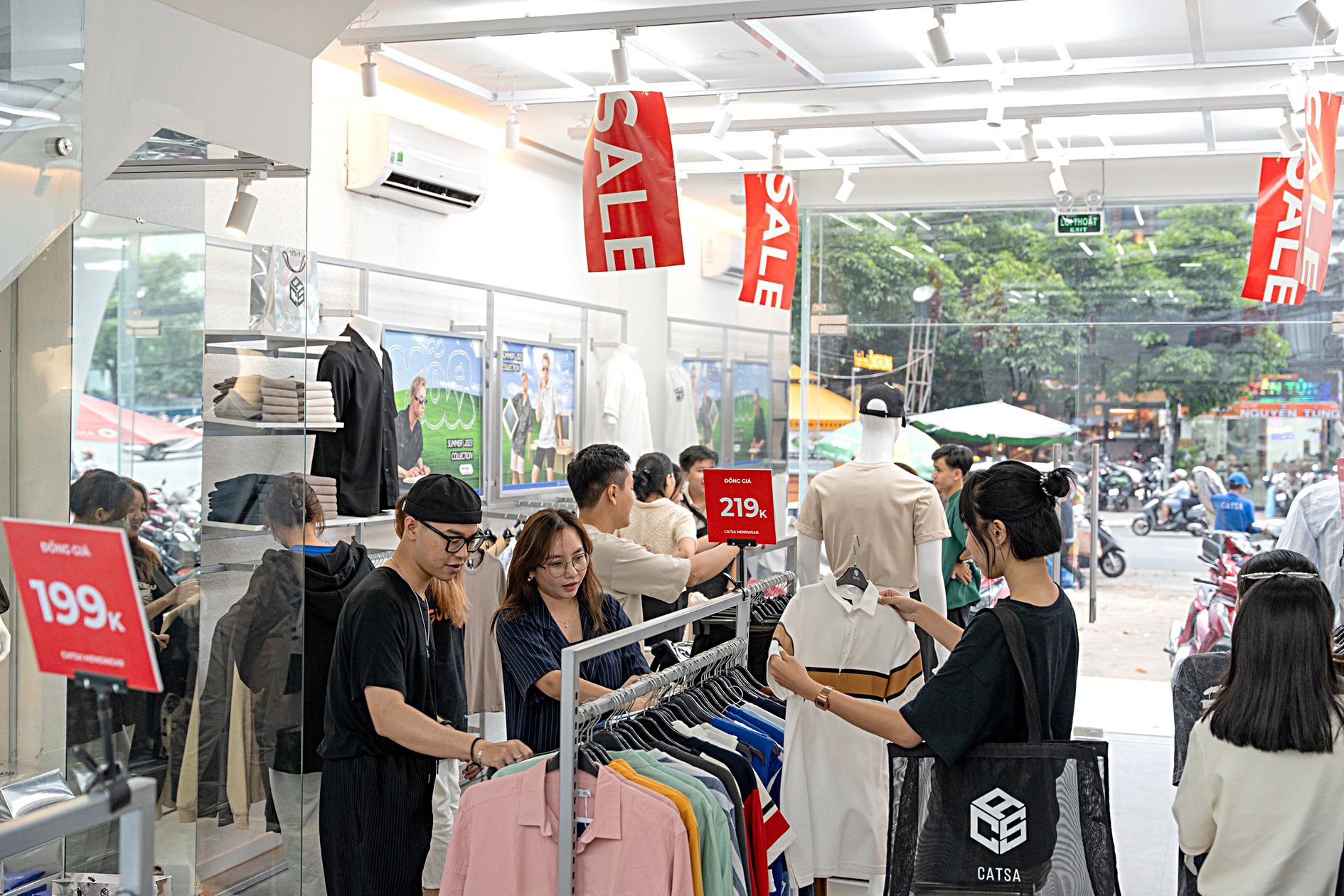 &#039;Lý do tôi phải đóng 22 cửa hàng và khai tử thương hiệu&#039;