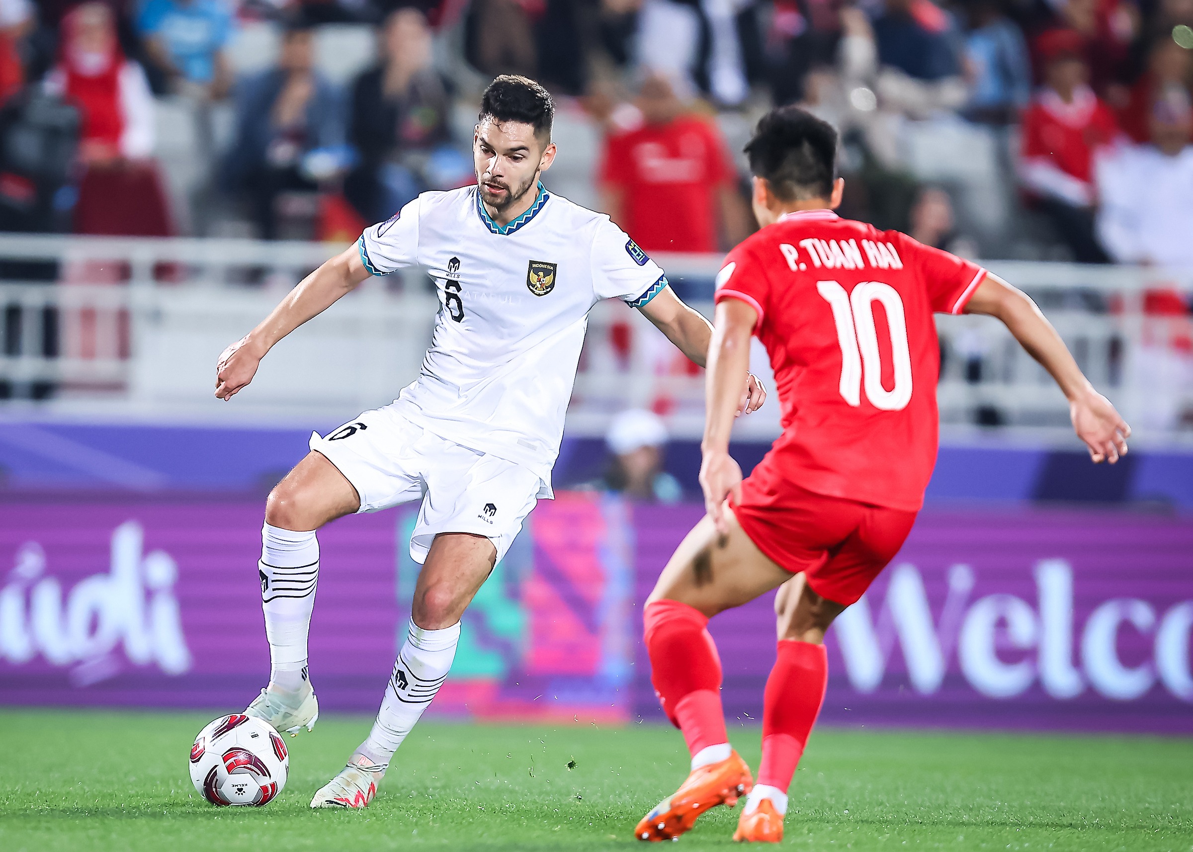 Indonesia khó mang đội hình mạnh nhất dự AFF Cup 2024