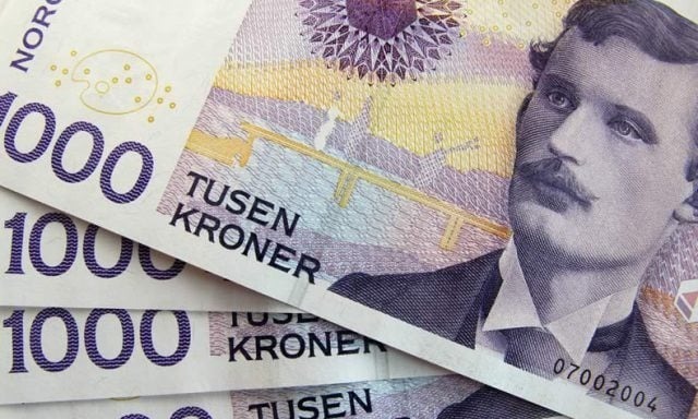 Quỹ đầu tư quốc gia lớn nhất thế giới lãi gần 80 tỷ USD một quý nhờ chứng khoán