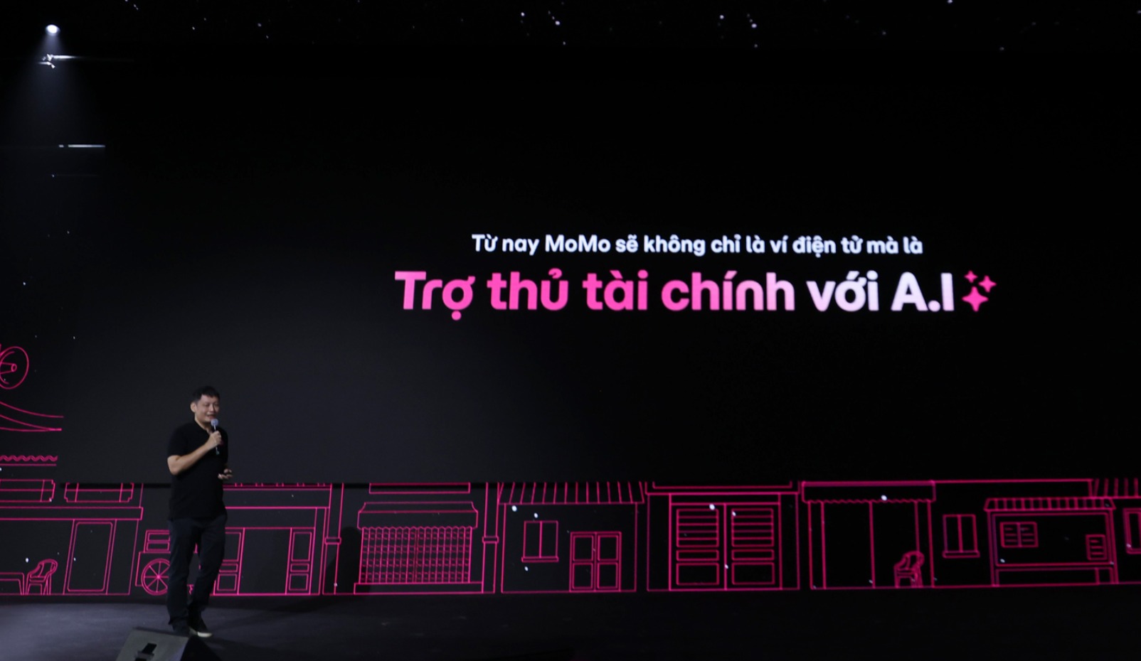 Không còn là ví điện tử, kỳ lân công nghệ MoMo sẽ làm gì tiếp theo?