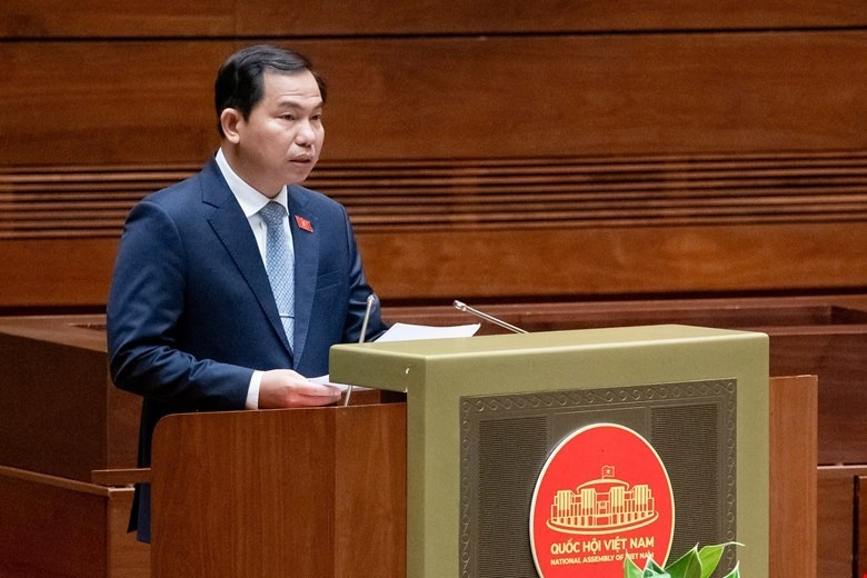 Dự thảo Luật Thuế giá trị gia tăng (sửa đổi): Áp dụng thuế suất 5% với phân bón