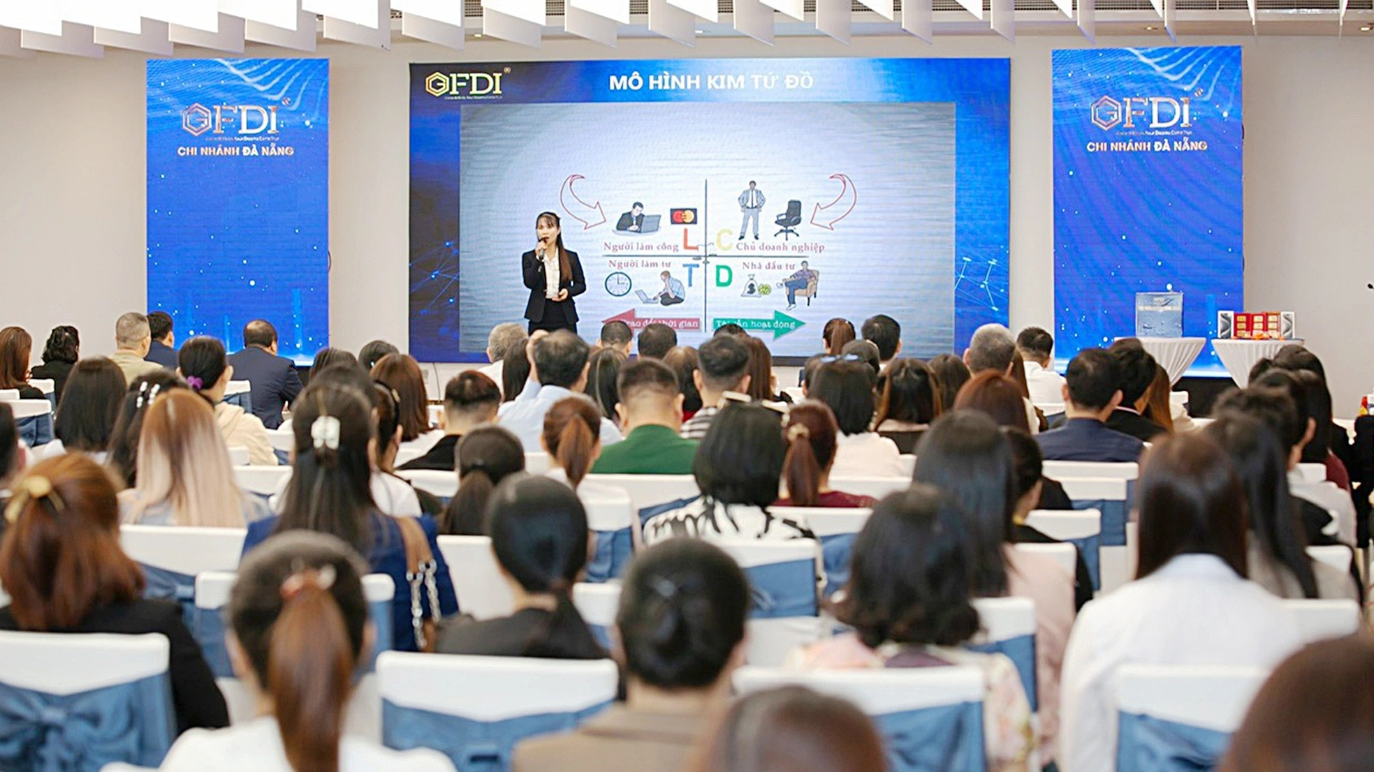 Bẫy nạn nhân với &#039;miếng mồi&#039; lãi suất cao