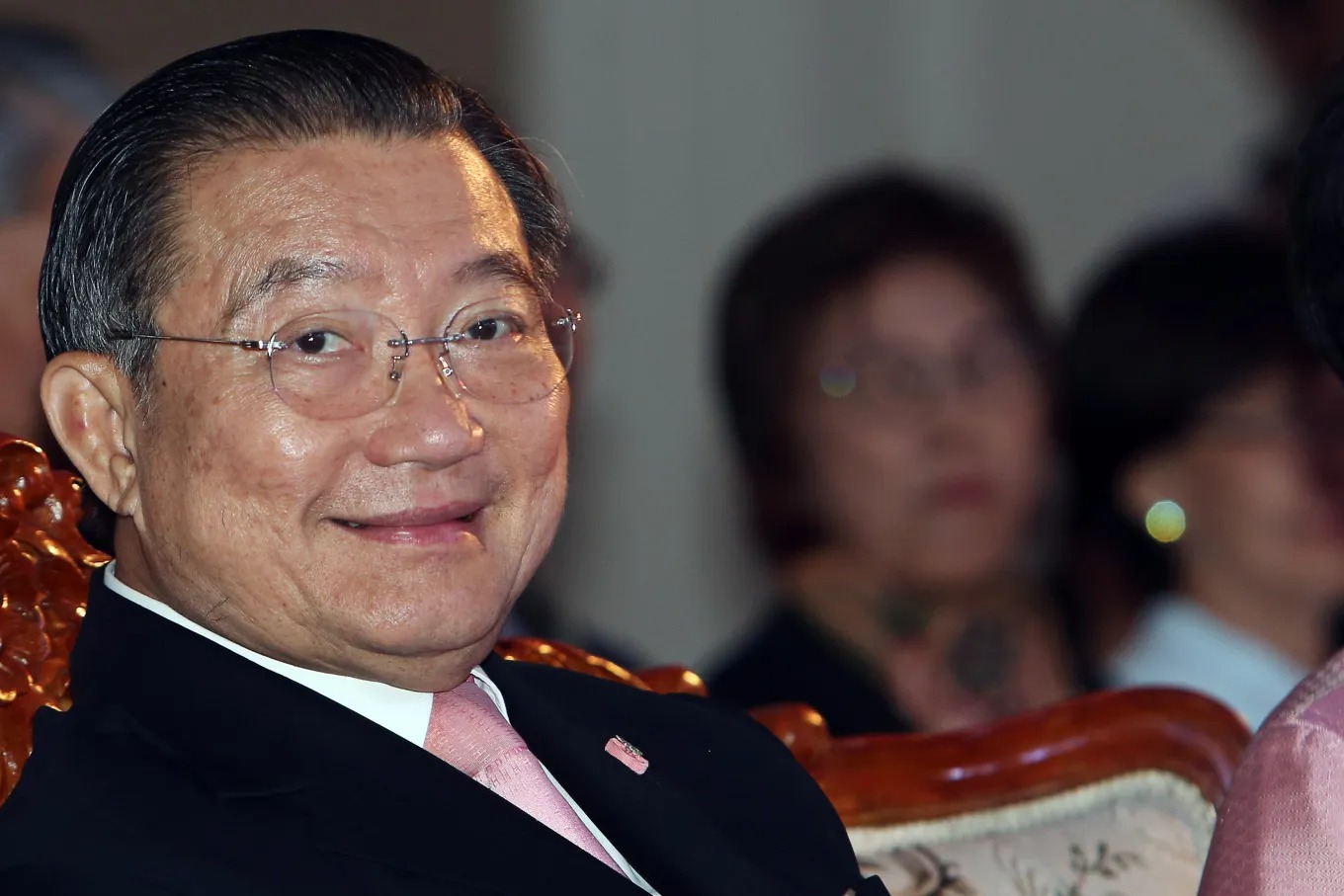 Tỷ phú Thái nhận hơn 12.000 tỷ đồng cổ tức sau 7 năm thâu tóm Sabeco