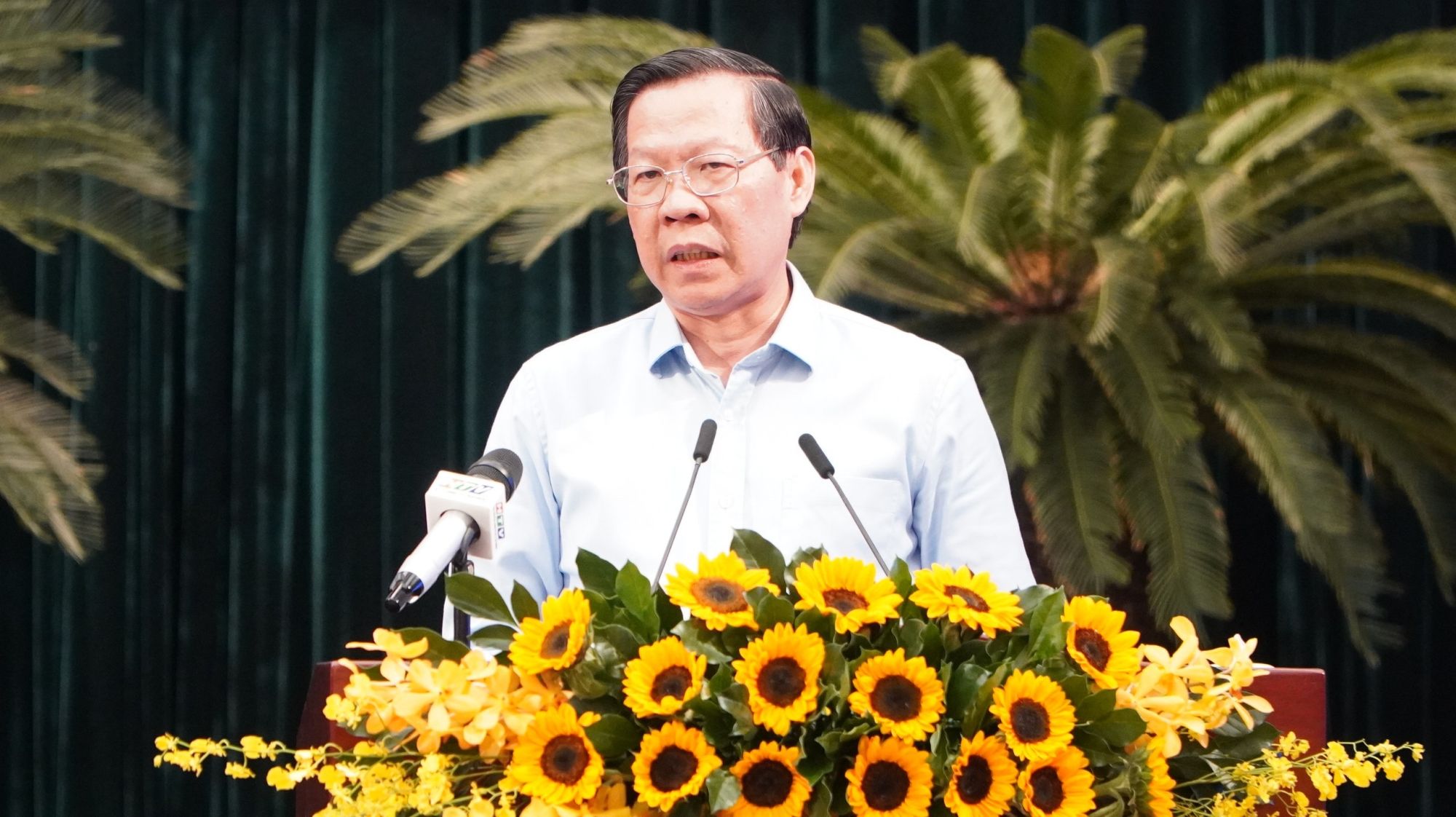 Văn hóa đóng góp nhiều vào sự phát triển TP HCM