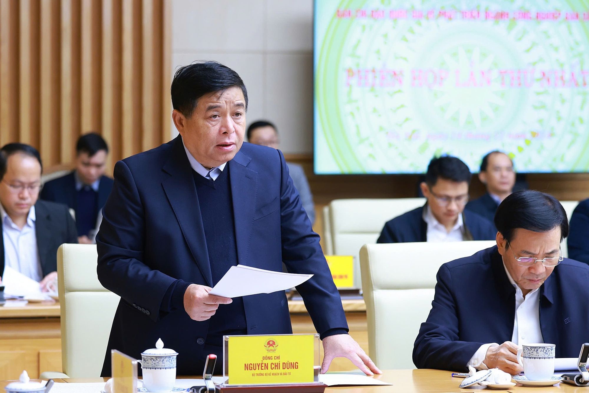 &#039;Nvidia dịch chuyển sản xuất, cam kết đầu tư hơn 4 tỷ USD vào Việt Nam&#039;