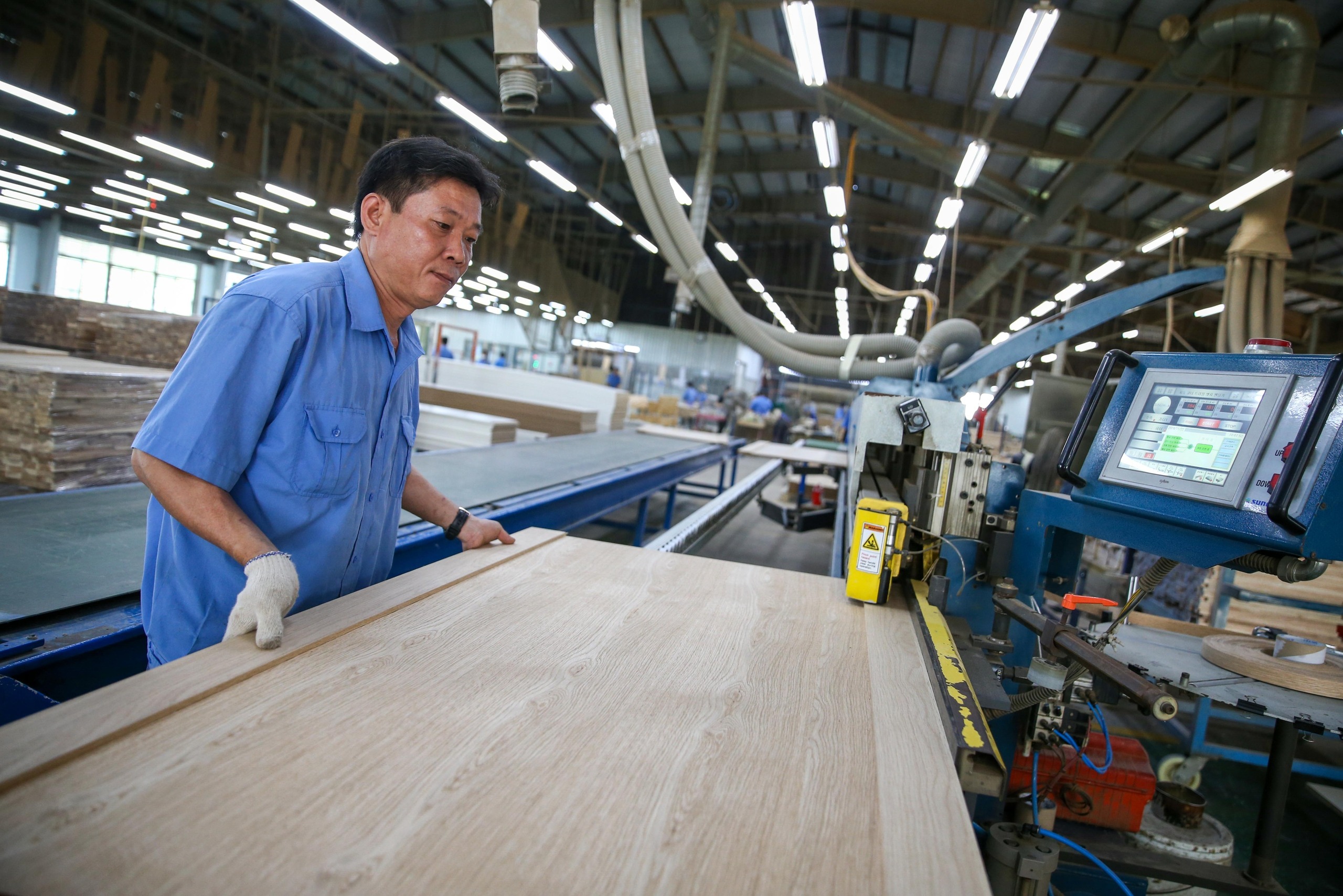 Tiến tới DĐ Kinh tế "Động lực cho DN trong bối cảnh mới": Giải phóng nguồn lực, thúc đẩy tăng trưởng