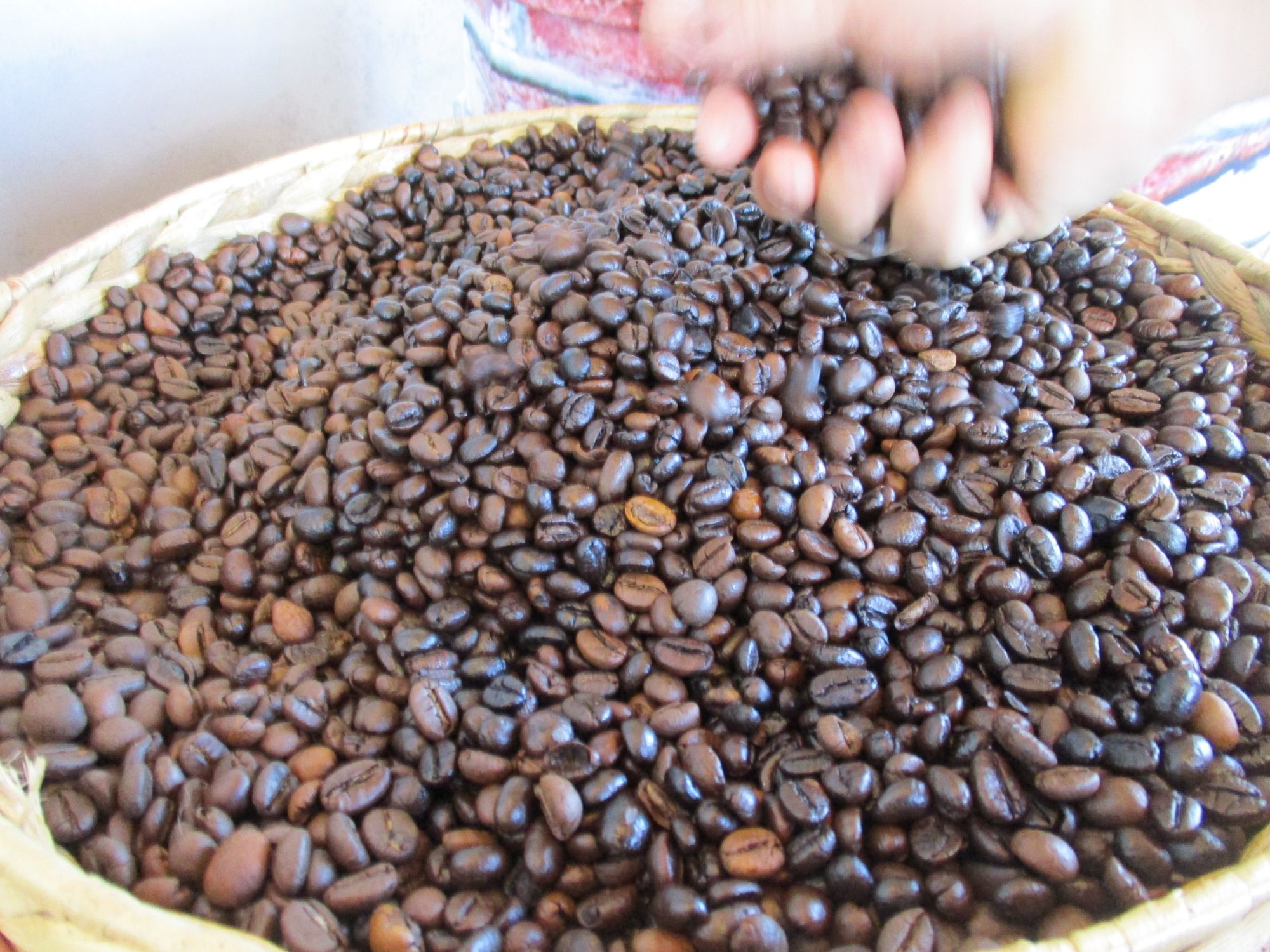 Giá cà phê hôm nay 11-12 lại tăng tiếp, muốn đầu cơ cũng khó