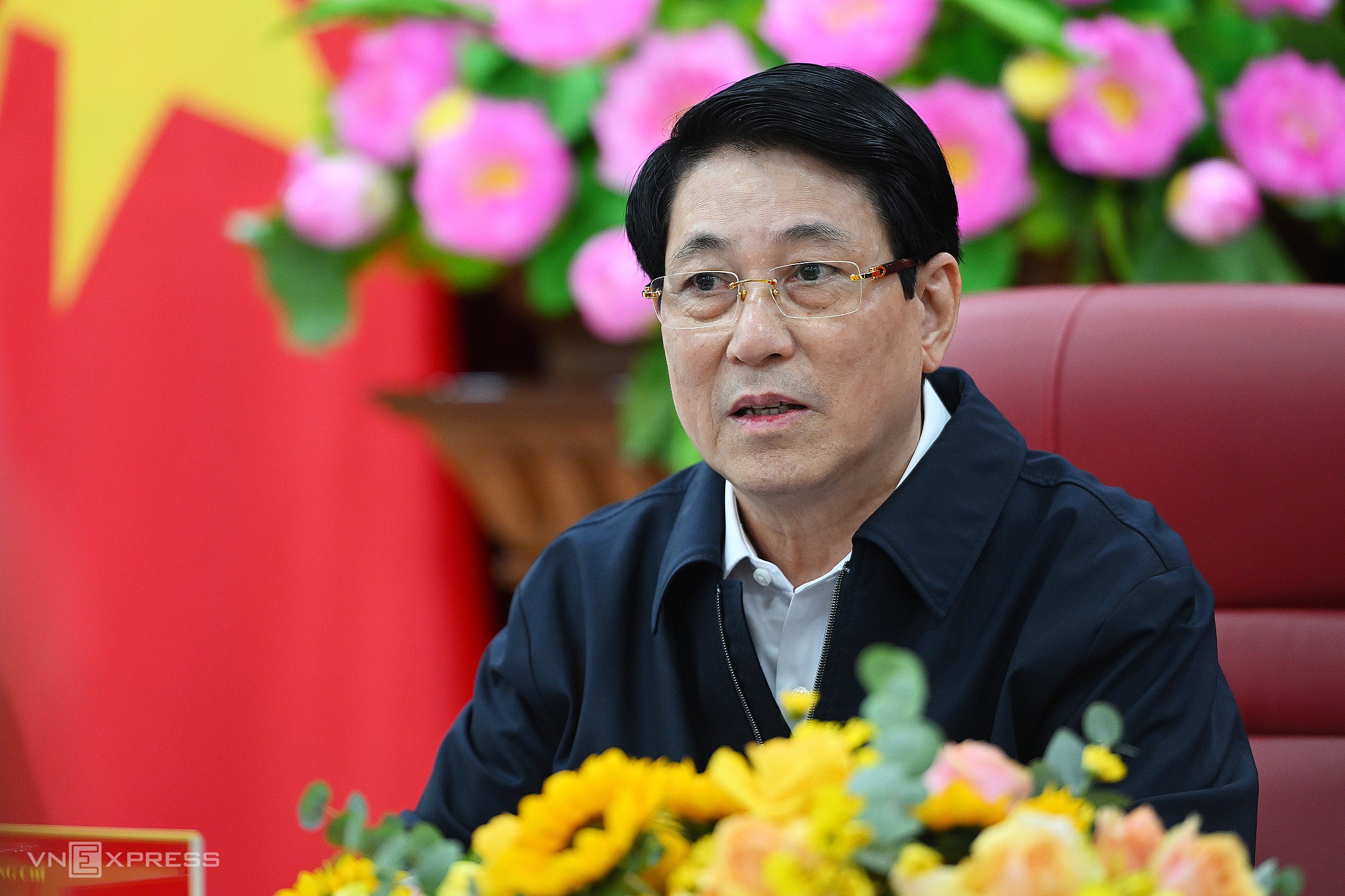 &#039;Đối ngoại cần tranh thủ nguồn lực bên ngoài phát triển đất nước&#039;