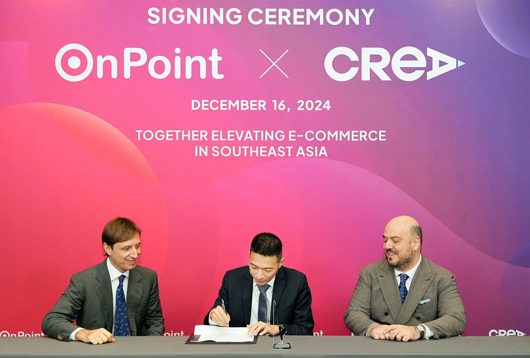 OnPoint mua công ty Thái nhằm mở rộng mảng thương mại điện tử