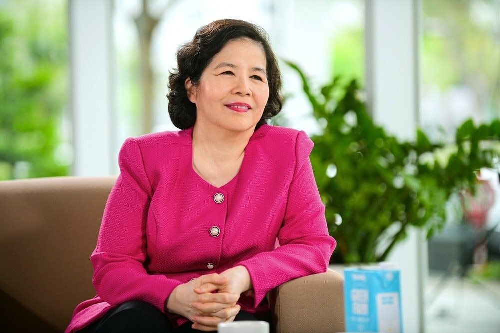 Sự nghiệp lừng lẫy của 3 nữ doanh nhân Việt lọt top quyền lực nhất châu Á