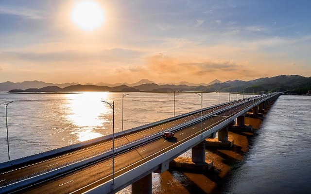 Doanh nghiệp tư nhân làm hạ tầng giao thông: Thần tốc – chất lượng – tối ưu hiệu quả