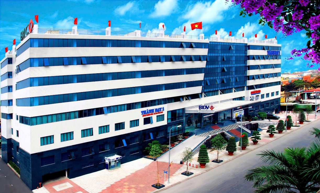 Công ty Cổ phần Thương mại Dịch vụ Tổng hợp Cảng Hải Phòng 25 năm phát triển vững mạnh