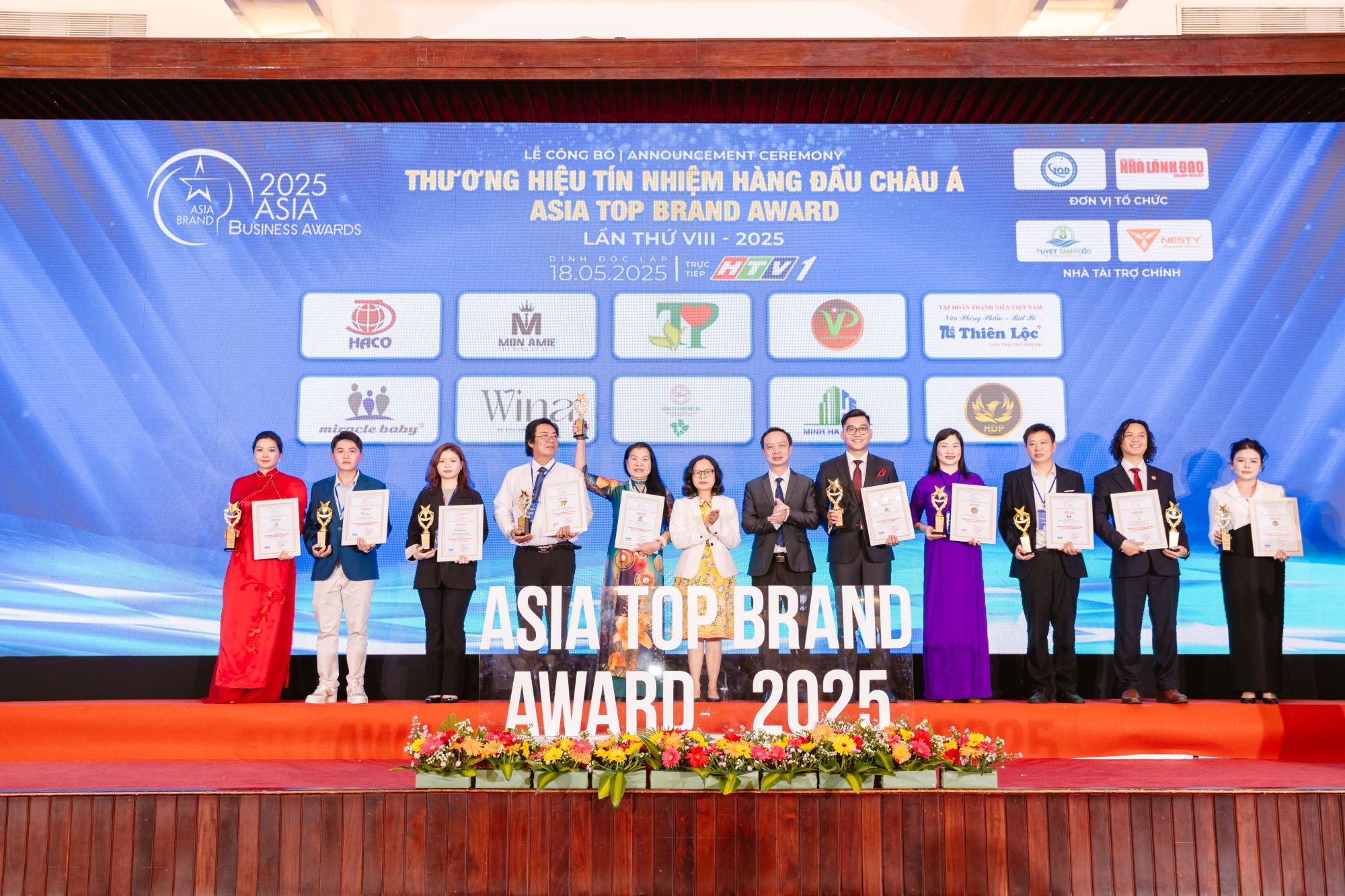 Mon Amie - Khi thời trang trở thành tuyên ngôn bản lĩnh