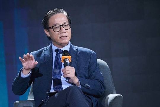 Báo chí - Người đồng hành kiến tạo hệ sinh thái doanh nghiệp Việt