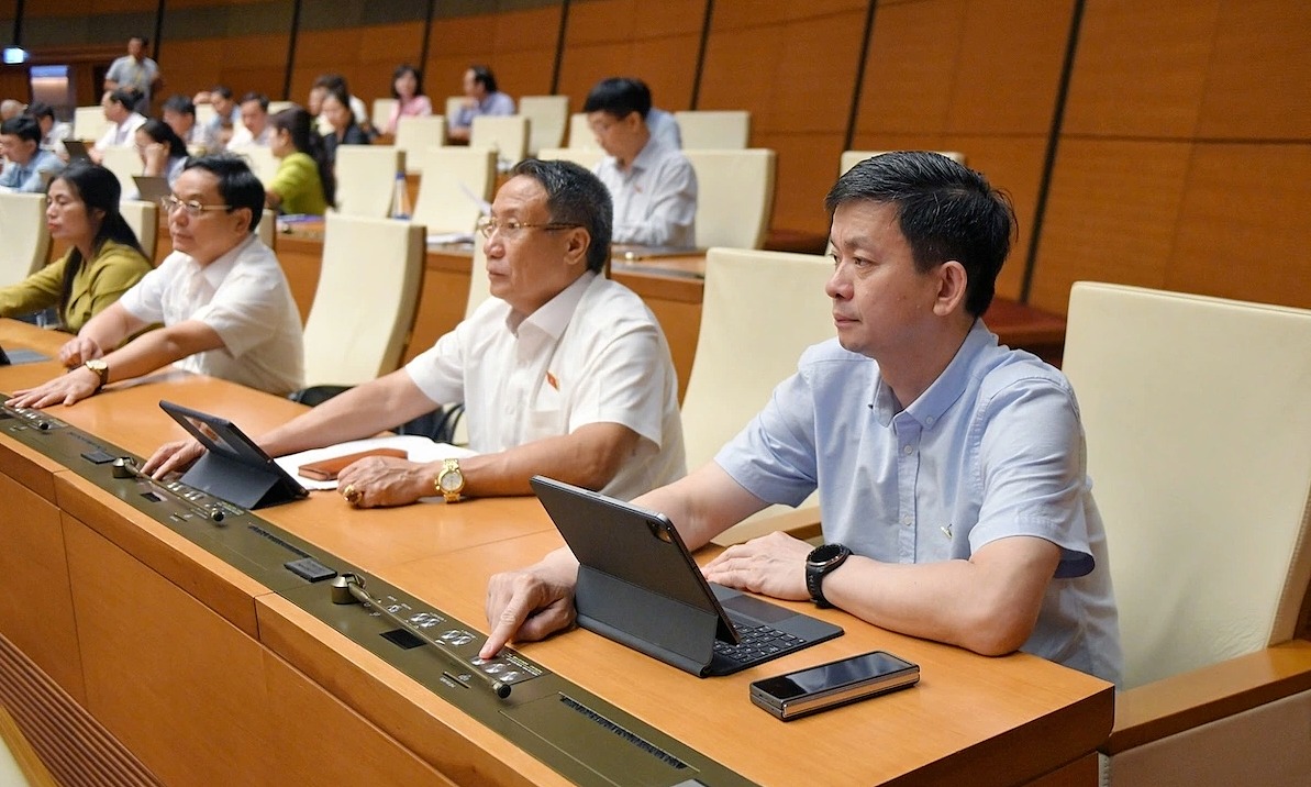 Nước ngọt sẽ chịu thuế tiêu thụ đặc biệt từ năm 2027