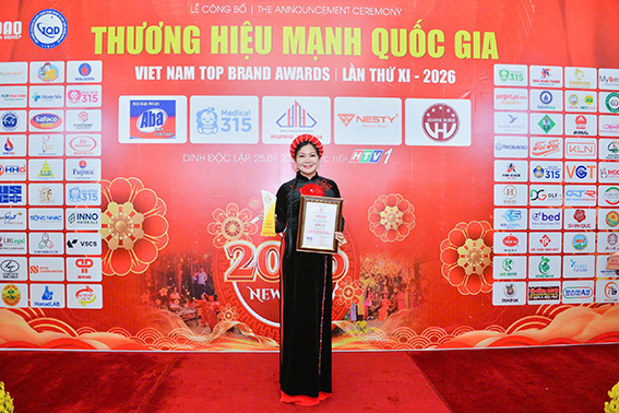 Nguyễn Thị Điệp: Bản lĩnh người phụ nữ "truyền lửa" dân tộc trên sân khấu lãnh đạo