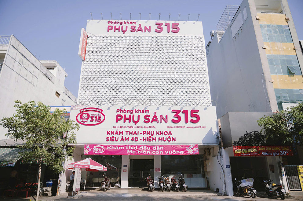 Hệ Thống Y Tế 315 Đạt Top 1 Thương Hiệu Tiêu Biểu Châu Á - Thái Bình Dương 2026