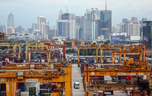 Bloomberg: Thái Lan đã bị Việt Nam bỏ lại phía sau trong nỗ lực tự do hóa thương mại với EU -Hoàng An