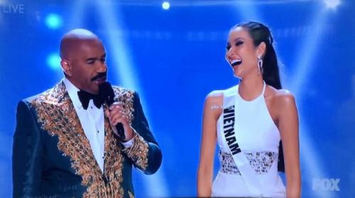 Người đẹp Nam Phi đăng quang Miss Universe 2019, Hoàng Thùy trượt top 10 đầy tiếc nuối-Châu Anh 