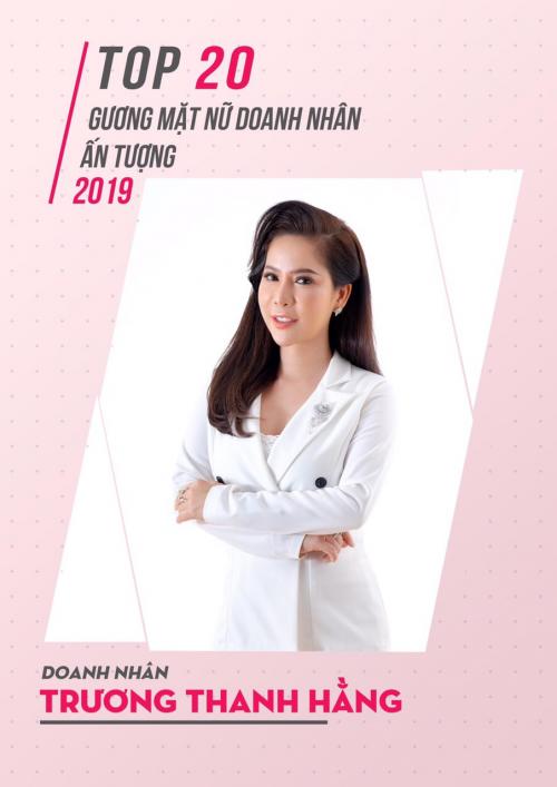 CEO Công ty Việt Hưng Travel, Trương Thanh Hằng, hãy tìm kiếm sự mới mẻ trong du lịch để tạo nên sự khác biệt.