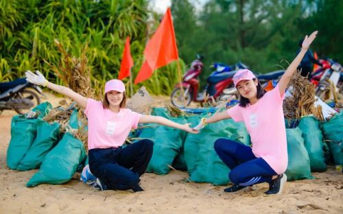 Nếu bạn không bảo vệ Trái Đất, thì sẽ là ai?