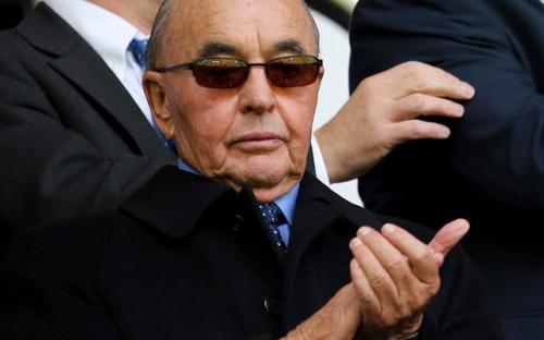 Chân dung tỷ phú Joe Lewis - ông chủ CLB Tottenham muốn làm bến du thuyền phi lợi nhuận tại Đà Nẵng