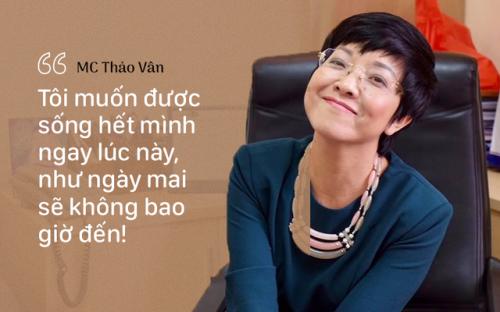 Thảo Vân: "Nếu chỉ còn 1 ngày để sống, tôi sẽ dành thời gian cho con trai, xin lỗi những người tổn thương vì tôi!