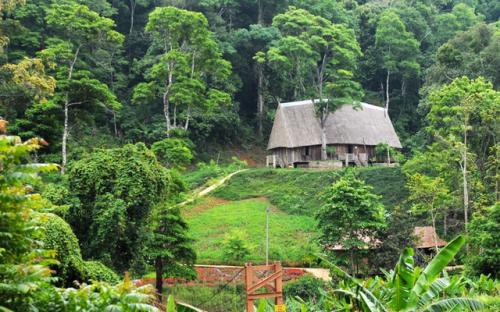 Bất ngờ nữ đại gia đầu ngành sữa lấn sân sang BĐS nghỉ dưỡng bằng loạt dự án lớn