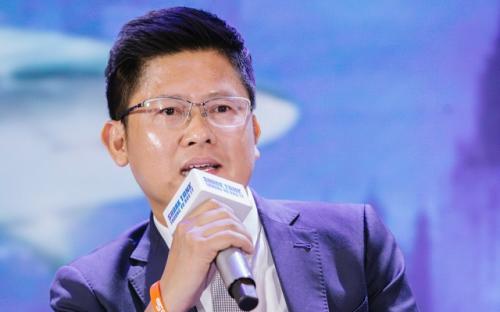 Nỗi lòng của Shark Dzung Nguyễn: Chọn nhà đầu tư cũng như chọn chồng, startup nếu vì tiền mà dính "thính" hạng nặng từ các quỹ ngoại có thể sẽ phải hối hận trong tương lai