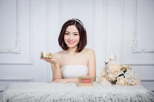 NỮ DOANH NHÂN TRẦN THỊ THANH THUỶ - NGƯỜI ĐƯA CON THUYỀN NGỌC Ý CHÂU VƯỢT SÓNG THÀNH CÔNG