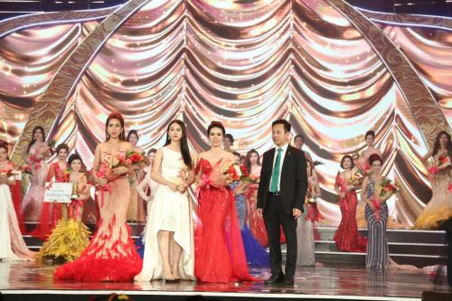 Nữ Hoàng Có Làn Da Đẹp Lê Thụy Thanh Thủy – Giá Trị Tạo Nên Danh Vị