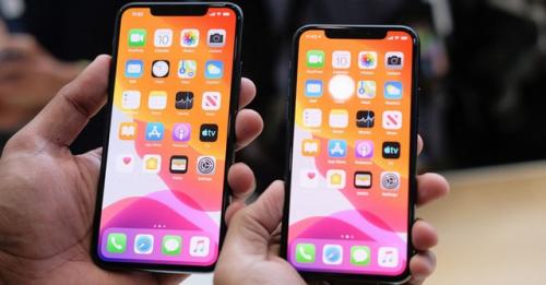 IPhone giảm giá “sốc” hàng triệu đồng