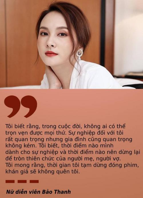 Đời sống văn hóa tuần qua: Vì sao cùng lúc 3 nữ diễn viên ngôi sao tuyên bố tạm ngưng sự nghiệp?