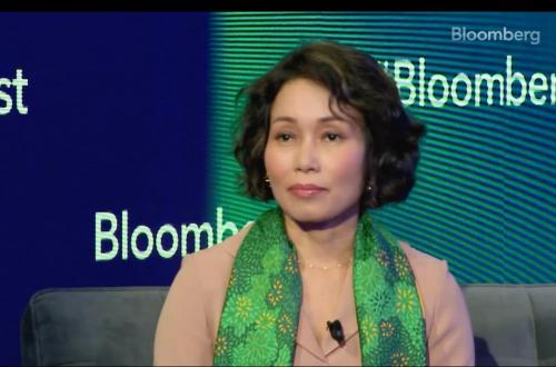 CEO VinFast hé lộ lý do đầu tư hàng tỷ USD vào thị trường Mỹ