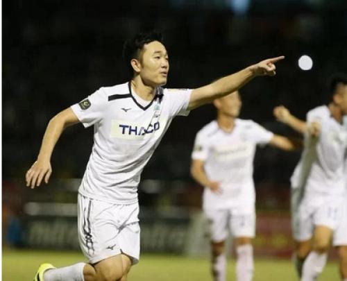 10 năm bầu Đức “trảm” 9 HLV ở HAGL: Liệu sắp có lần thứ 10? -Nhật Trường 