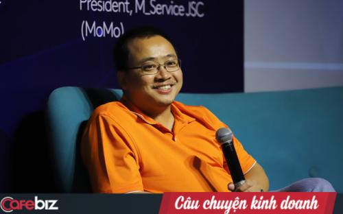 CEO Sendo: Tiền là quan trọng nhưng vui nhất của các startup là giai đoạn đầu, lúc mà không có tiền